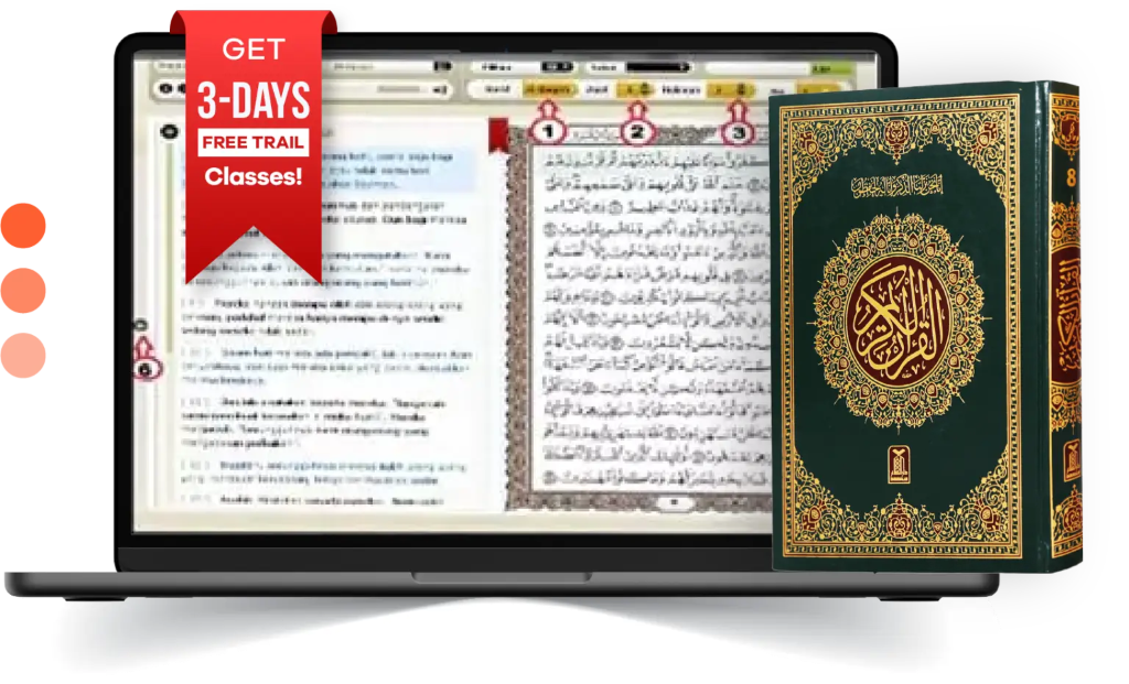 Level up Islamic knowledge